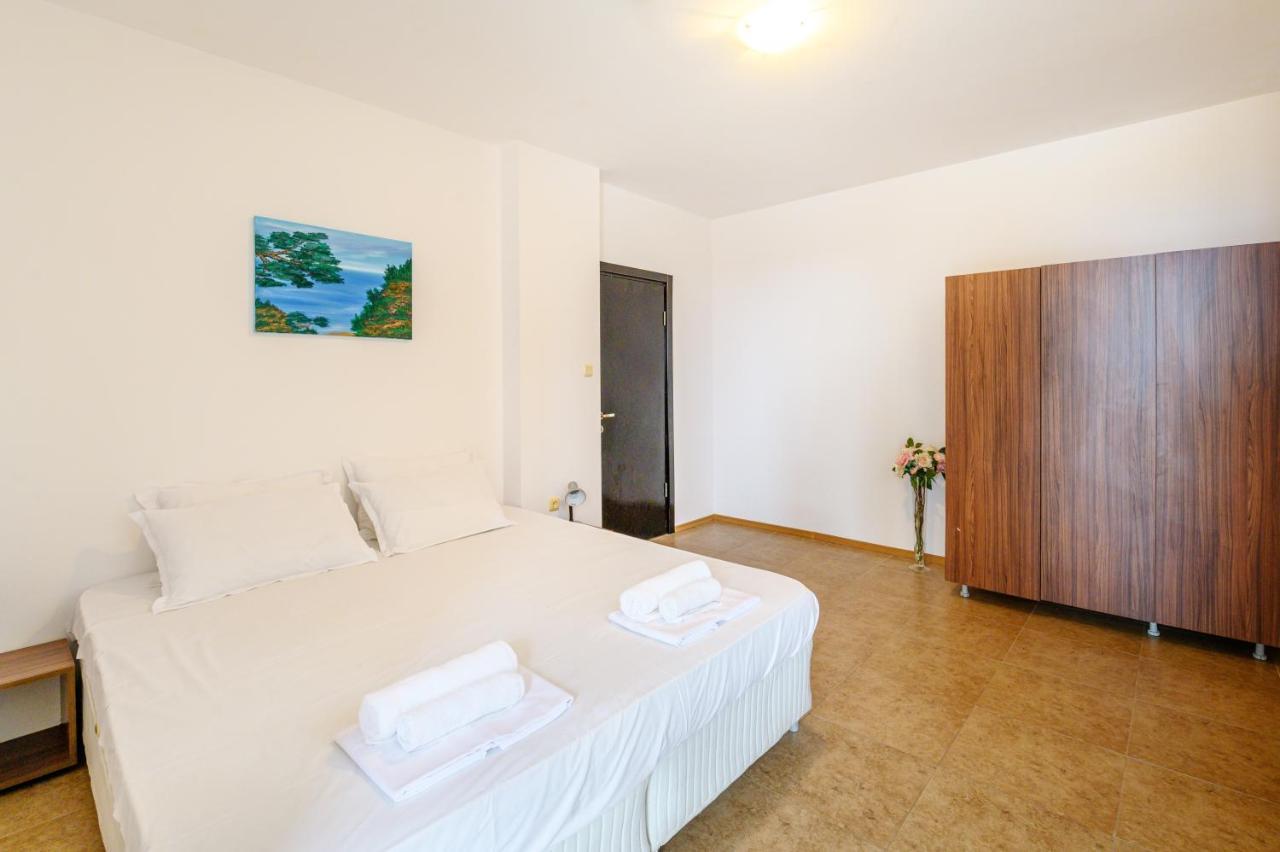 Apartment Robinson *