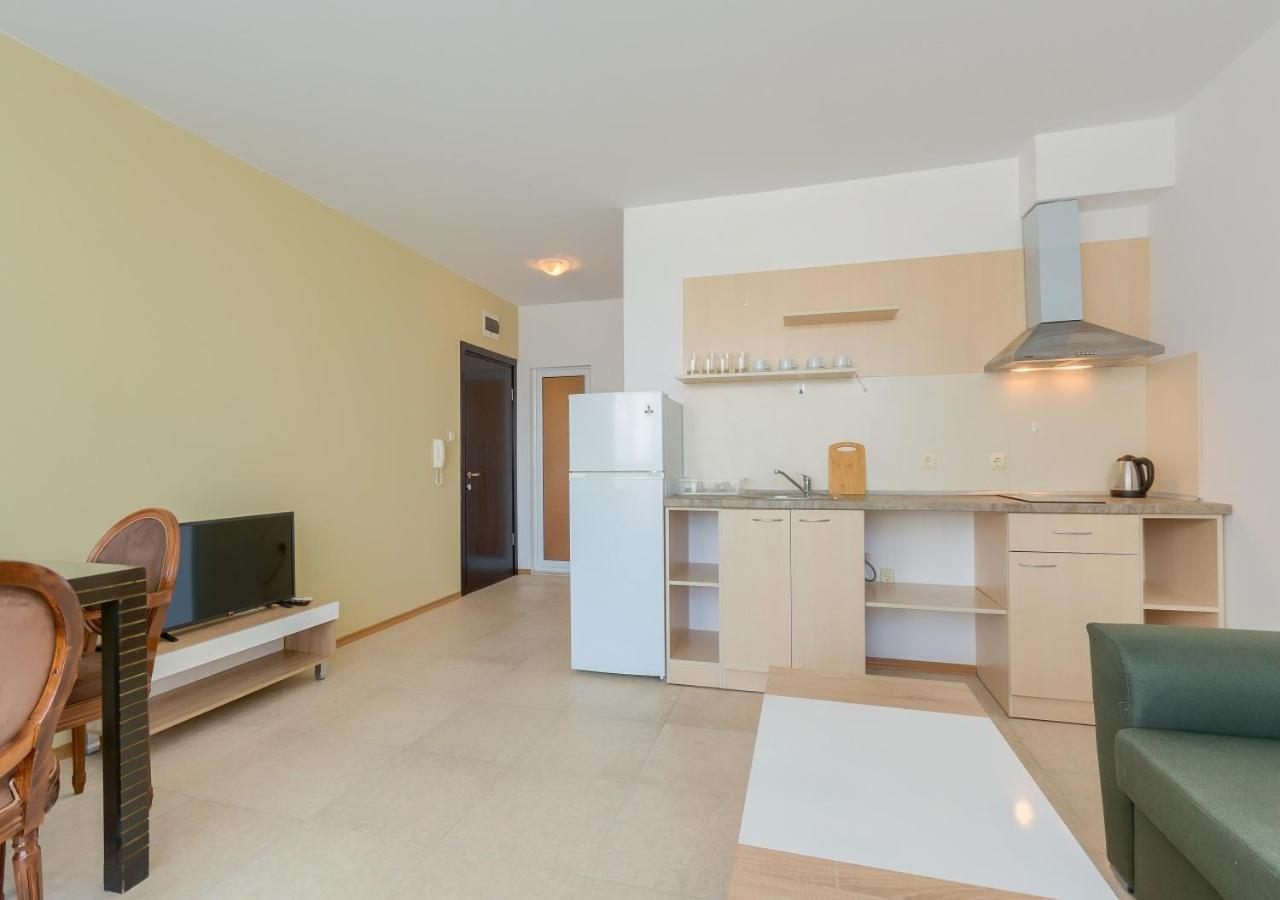 Apartment Robinson *