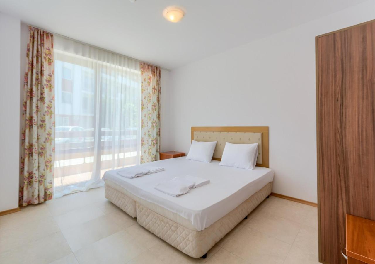 Apartment Robinson