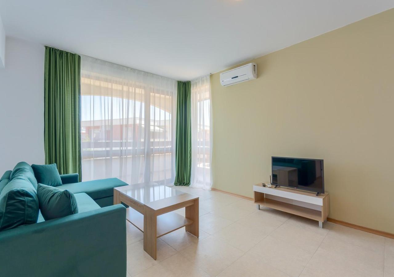 Apartment Robinson